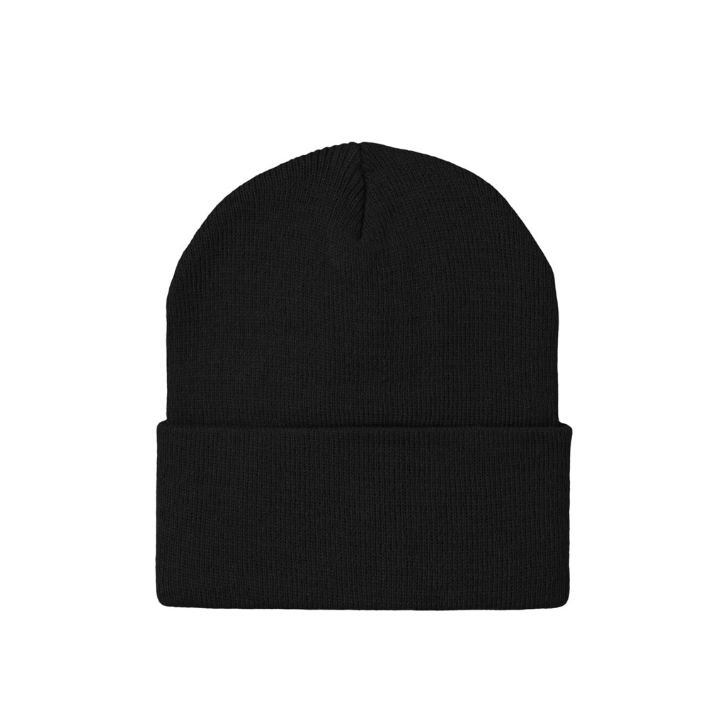 Beanie(Black devil)